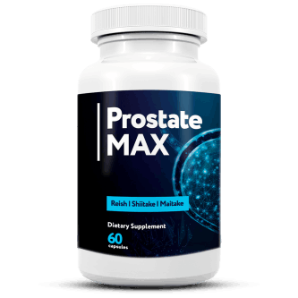 Prostate Max™ Official (UK) | #1 Support Men's Health Prostate Max™ Official (UK) | #1 Support Men's Health